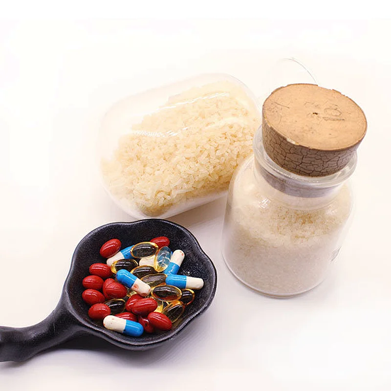 Bulk edible gelatin powder 180 Bloom 240 Bloom 300 Bloom Price
